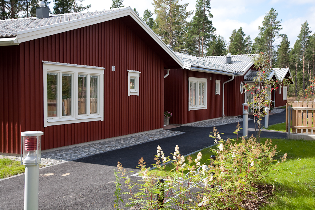 Uteplatsen