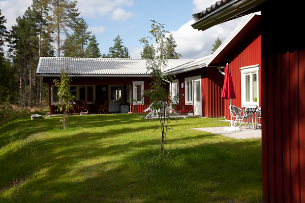 Gården