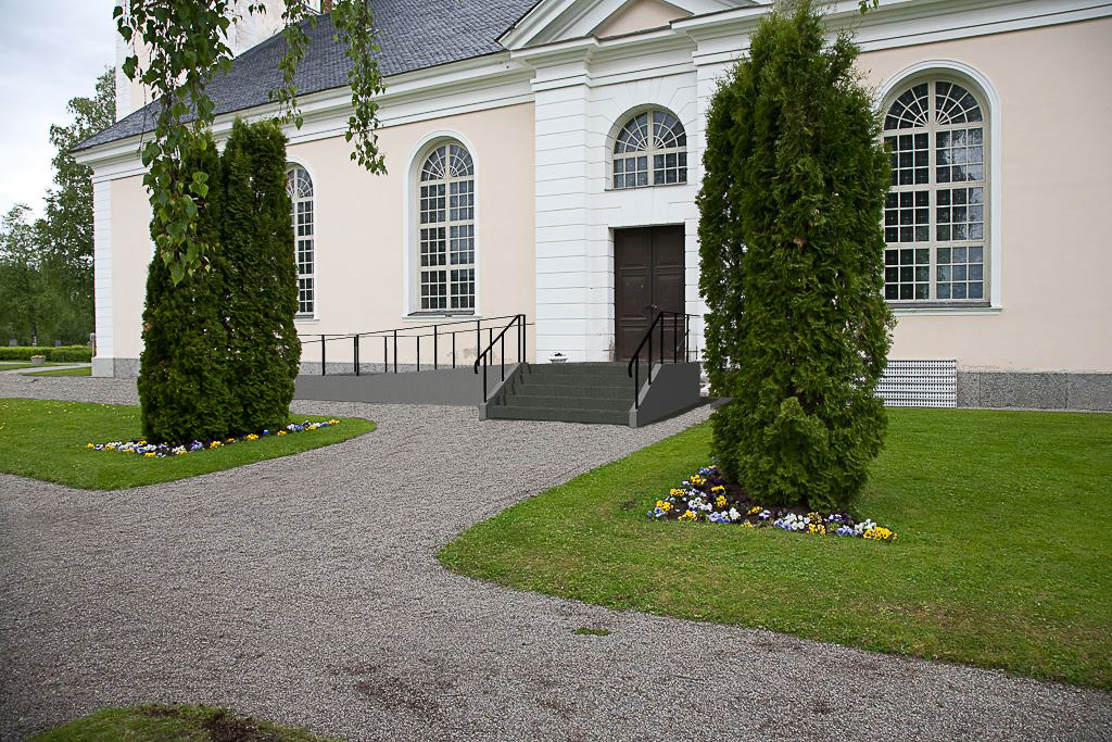 Revsunds kyrka