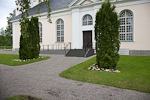 Revsunds kyrka