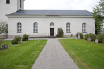 Sundsjö kyrka