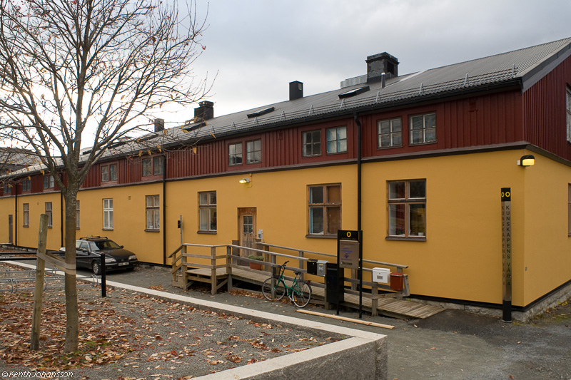 Entre mot nordöst