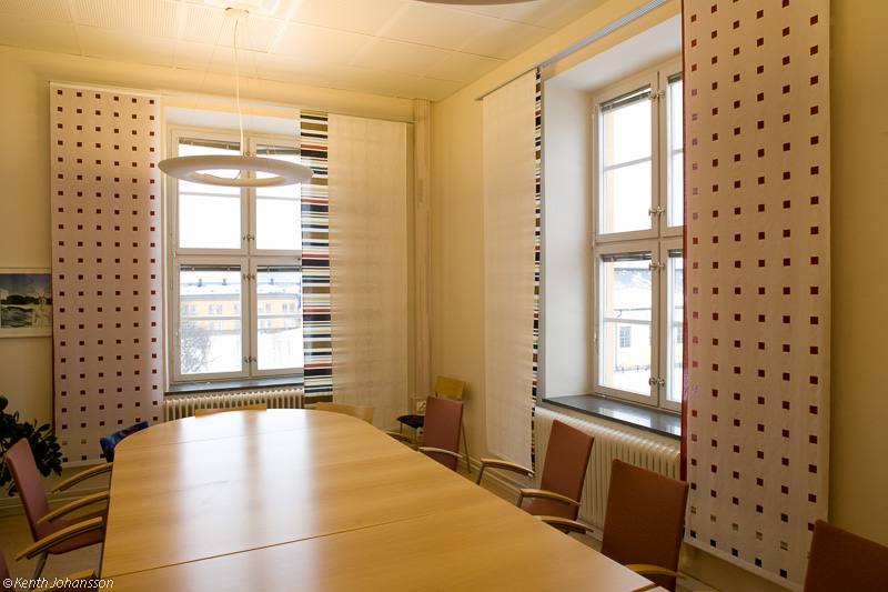 Konferensrum