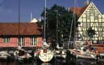 Danmark