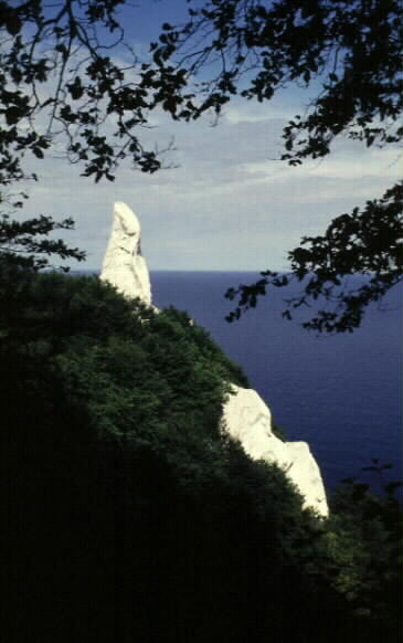 M�ns klint