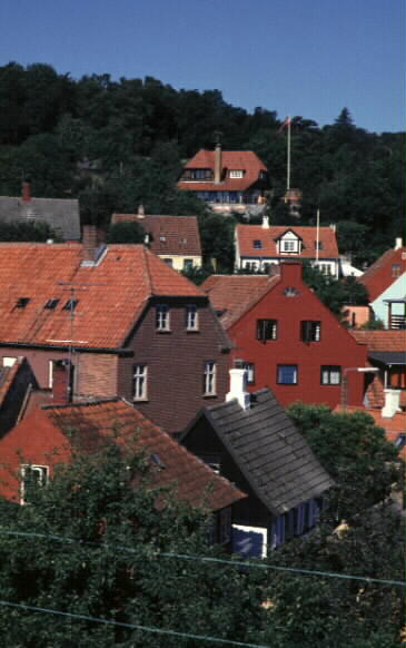 Gudhjem