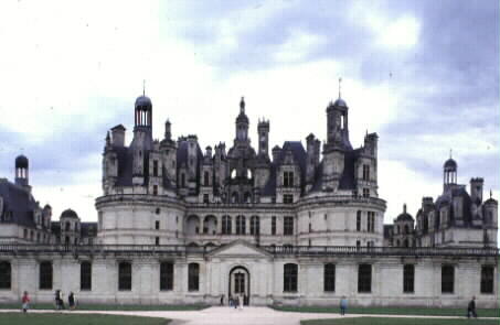 Chambord