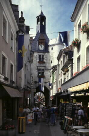 Amboise
