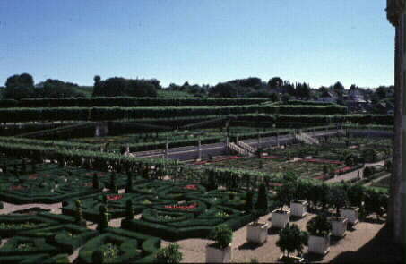 Slottspark