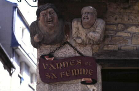 Vannes