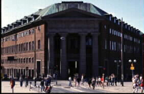 Kanslihuset