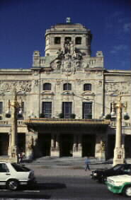 Dramaten