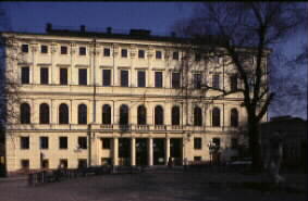 S�dra teatern
