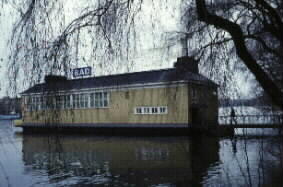 Liljeholmsbadet