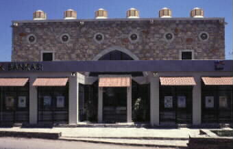 Bank