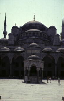Bl� mosk�n